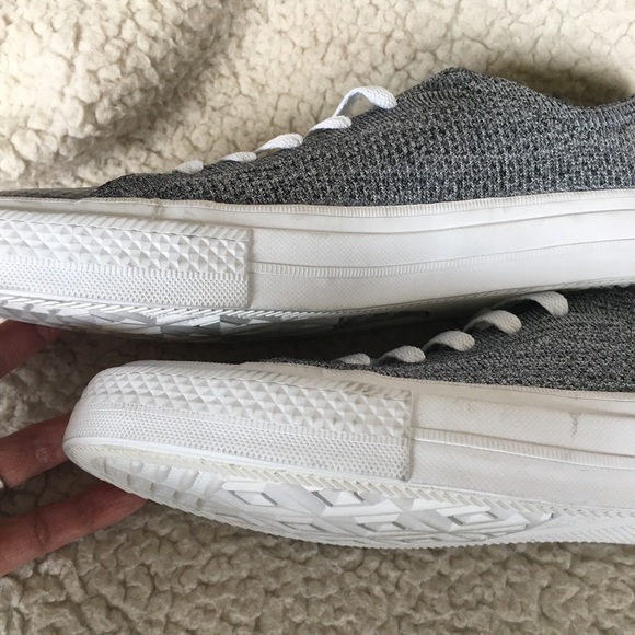 🎉Sale Firm🎉Converse Chuck All Star W8.5, M6.5 - Picture 7 of 7